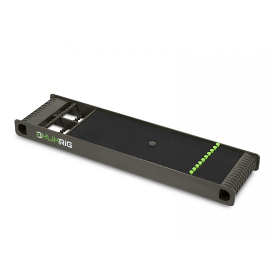 Кутия за поводи Delphin KlikBOX Rig