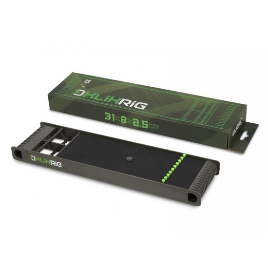 Кутия за поводи Delphin KlikBOX Rig