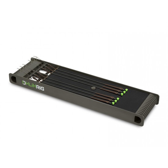 Кутия за поводи Delphin KlikBOX Rig