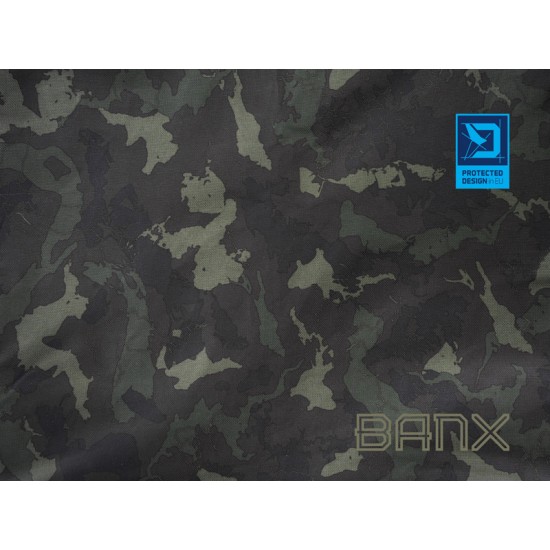 Стол Delphin HEXIO Banx