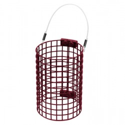 Хранилка за захранване Delphin MAGMA ROUND