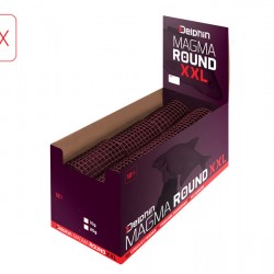 Хранилка за захранване Delphin MAGMA ROUND