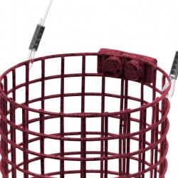 Хранилка за захранване Delphin MAGMA ROUND