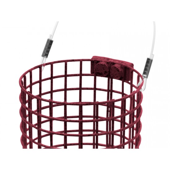 Хранилка за захранване Delphin MAGMA ROUND