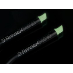 Дистанционни колчета за риболов Delphin RangeX BEND