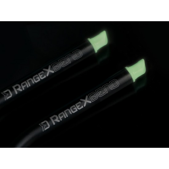 Дистанционни колчета за риболов Delphin RangeX BEND