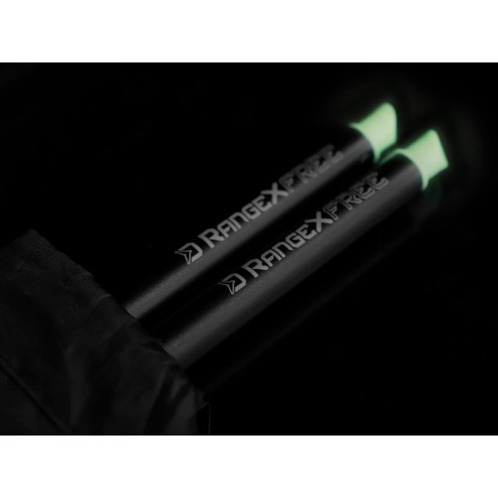 Дистанционни колчета Delphin RangeX FREE 58 см