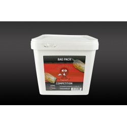 Кофа стик микс Dudi Bait- Competition 2,5кг Кофа стик микс Dudi Bait- Competition 2,5кг