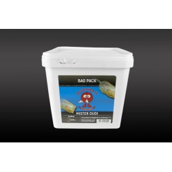 Кофа стик микс Dudi Bait- Mister Dudi 2,5кг Кофа стик микс Dudi Bait- Mister Dudi 2,5кг