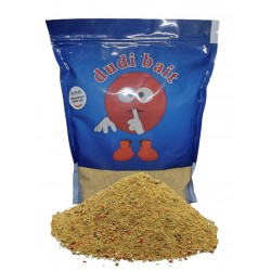 Захранка Dudi Bait – Groundbait “Super Hot”