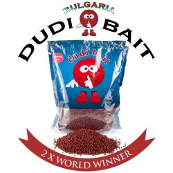 Пелети Dudi Bait – Krill Micropellets