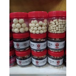 Pop up Dudi Bait – Garlic