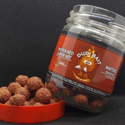 Wafters Dudi Bait – Mister Red Super Hot