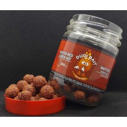 Wafters Dudi Bait – Mister Red Super Hot