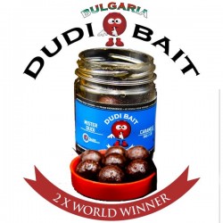 Hookbait Dudi Bait – Mister Dudi с ДИП БАВНИ