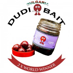 Hookbait Dudi Bait– Forest Squid с ДИП БАВНИ