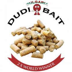 Пелети Dudi Bait – CSL