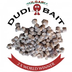 Пелети Dudi Bait – Fishmeal