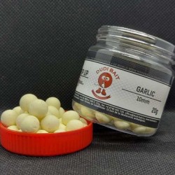 Pop up Dudi Bait – Garlic