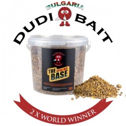 Спод микс Dudi Bait – The Base