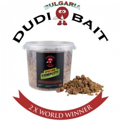 Спод микс Dudi Bait – Complete