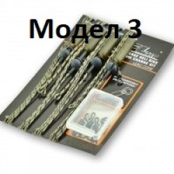 Готов лидкор монтаж FL