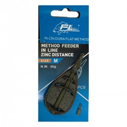 Метод хранилка FL – Method Feeder Distance Inline