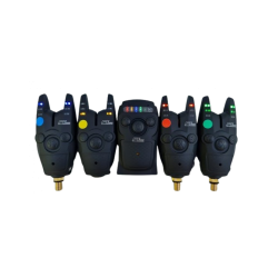 Сигнализатори комплект FL JY JY-62  6+1