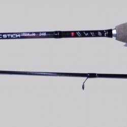 Блеснарка FL Magic Stick Ultra Jig 2-8гр.