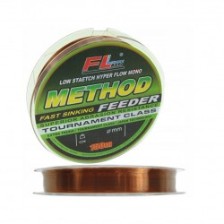 Влакно FL Method Feeder Sinking 150м потъващо