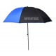 Чадър Flagman Armadale Umbrella Blue/Black 2.5м