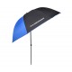 Чадър Flagman Armadale Umbrella Blue/Black 2.5м