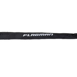 Чадър Flagman Armadale Umbrella Blue/Black 2.5м