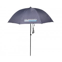 Чадър Flagman Umbrella Grey 2.2м