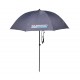 Чадър Flagman Umbrella Grey 2.2м