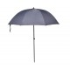 Чадър Flagman Umbrella Grey 2.2м