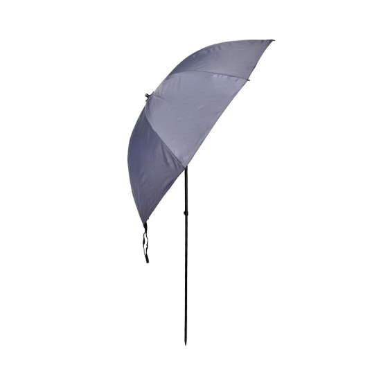 Чадър Flagman Umbrella Grey 2.2м