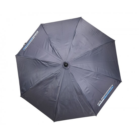 Чадър Flagman Umbrella Grey 2.2м