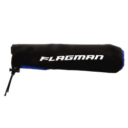 Калъф за защита на върха Flagman Tip Protector 26x4.5cm Black-Blue