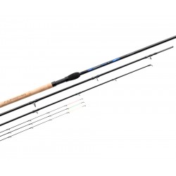Фидер въдица Flagman Sherman Pro Feeder New Generation 3.6м 100г