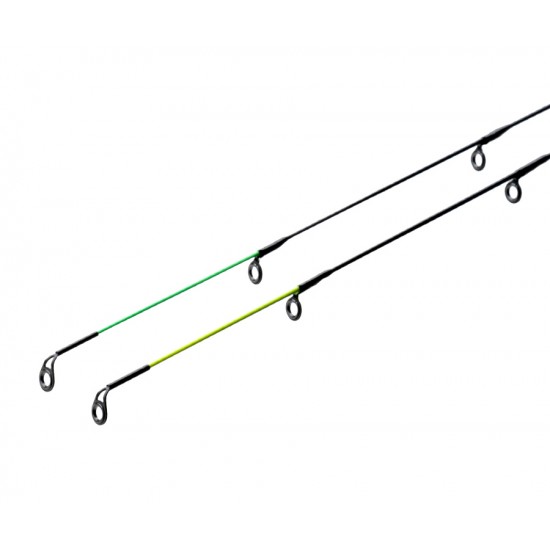 Фидер въдица Flagman Force Active Feeder Heavy 3.90m 140g