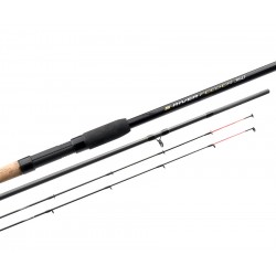 Фидер въдица Flagman S-River 3.6м 150г