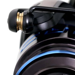 Фидер макара Flagman Sherman Pro Feeder 5000 (screw-in handle)