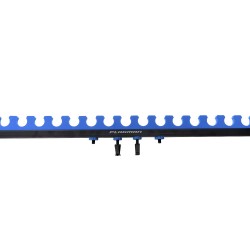 Гребен за въдици Flagman Rod Rest 15 Section Slider Connector