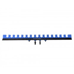 Гребен за въдици Flagman Rod Rest 15 Section Slider Connector