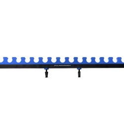 Гребен за въдици Flagman Rod Rest 15 Section Slider Connector