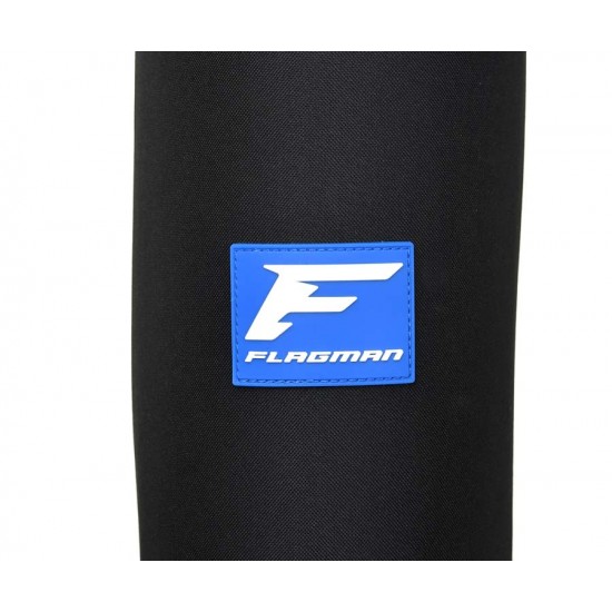 Калъф Flagman Armadale Three Rod Hard Case 1.65см