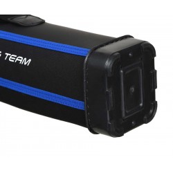 Калъф полутвърд Flagman Spinning Team 145 см