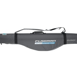 Полутвърд калъф Flagman Match Competition Hard Case Double Rod 125см/145см