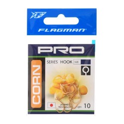 Куки Flagman Corn Pro